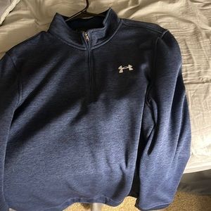 UA zip up